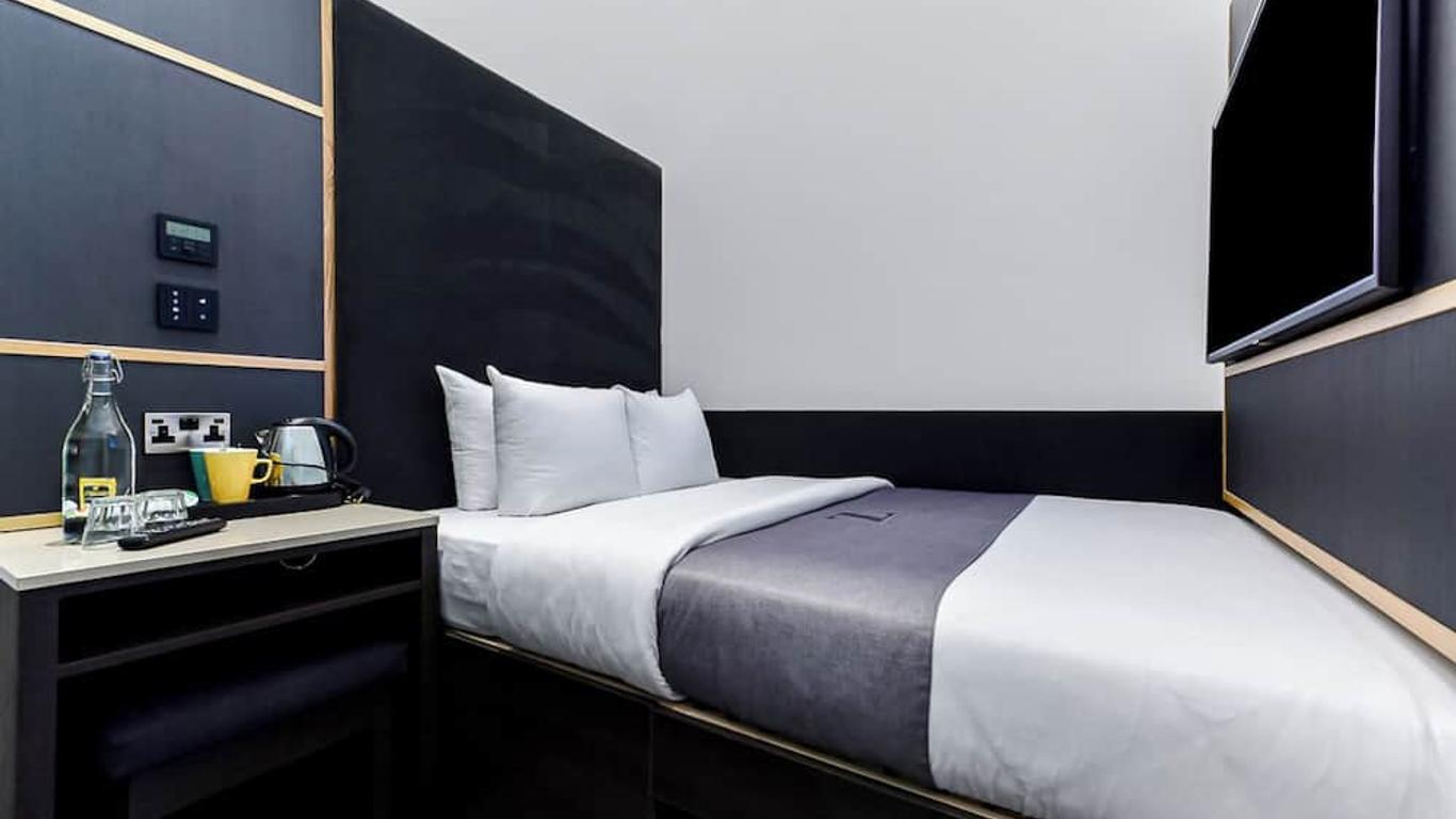 The Z Hotel Piccadilly