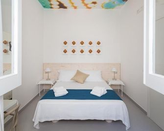 L'uomo e il mare by Inside Salento - Gallipoli - Hallway