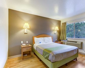 Studio 6 Extended Stay - Kissimmee, Fl - Orlando - קיסימי - חדר שינה