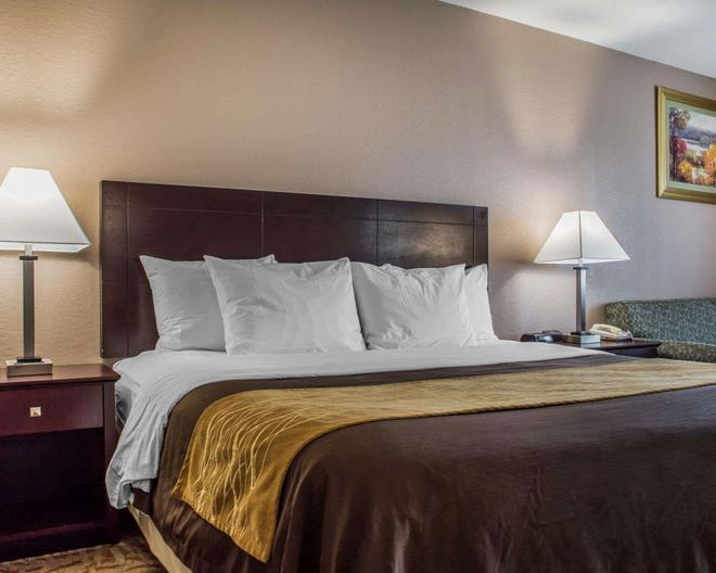 Quality Inn 62 9 1 Lockport Hotel Deals Reviews Kayak