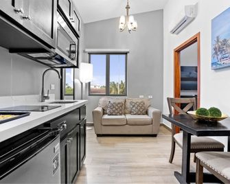 Best Western Plus Belize Biltmore Plaza - Belize City - Ložnice