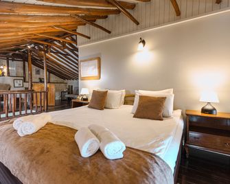 Anadolu Evleri - Gaziantep - Habitación