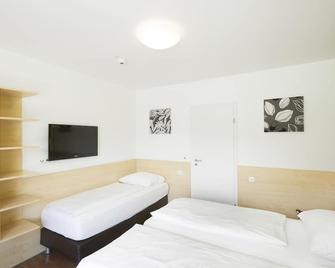 CityMotel Soest - Soest - Camera da letto