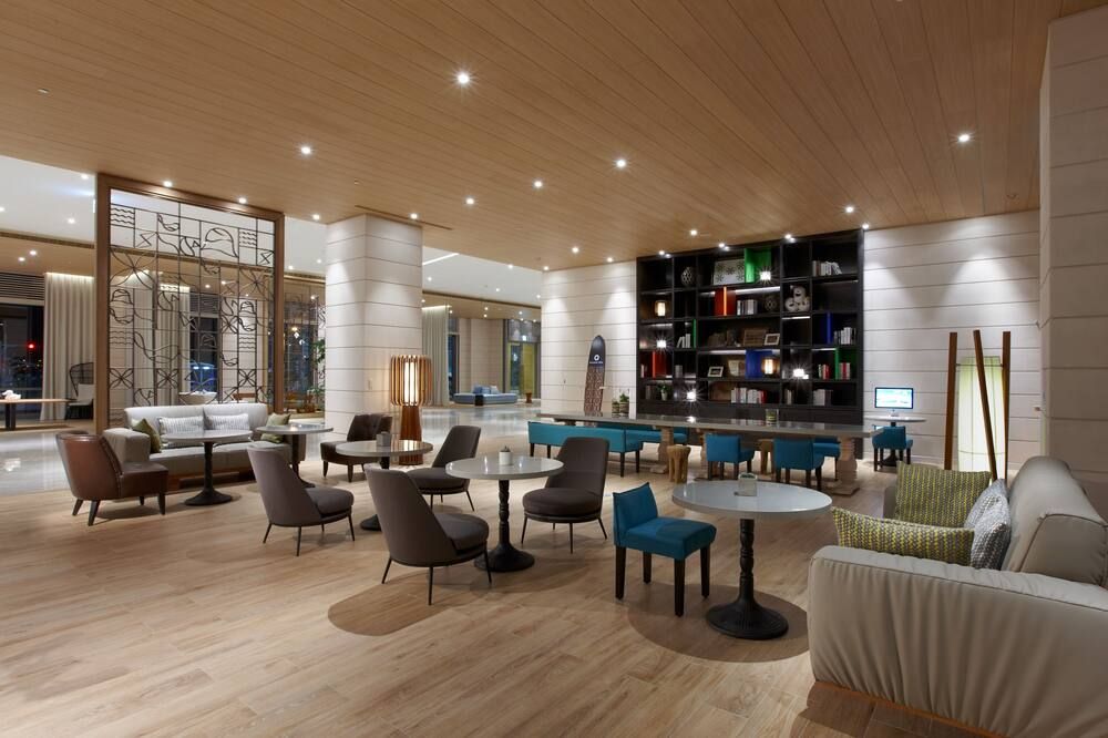 ديسكافري هوتل