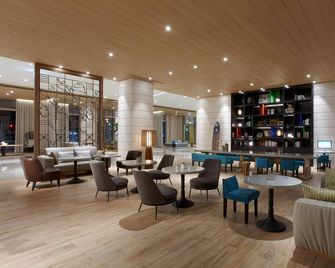 Discovery Hotel - Magong City - Lounge