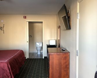 New Hampshire Inn West Memphis - ืืืกื ืืืคืืก - ืืืจ ืฉืื ื