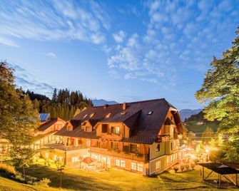 Hotel Vitaler Landauerhof - Rohrmoos - Bina