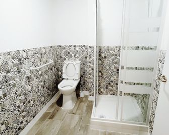 Rio Hostel - Madrid