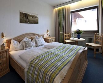 Landhotel Gockelwirt - Eisenberg