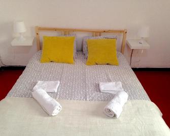 B&B Una Habitación Propia - Valencia - Bedroom
