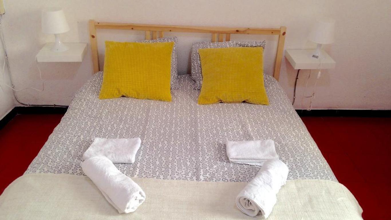 B&B Una Habitación Propia