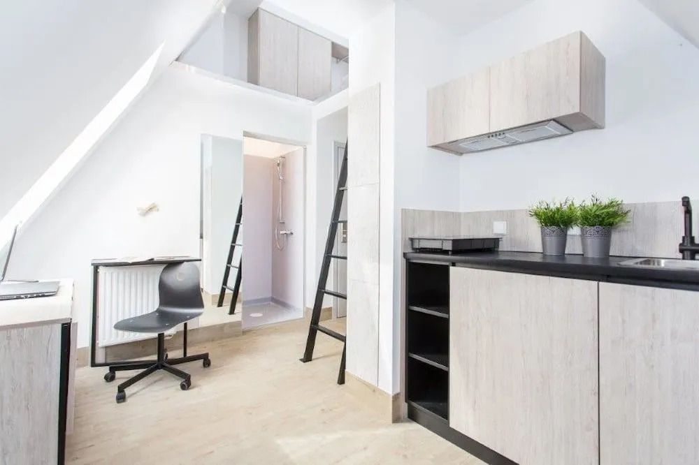 هوستل كامبوس - غدانسك