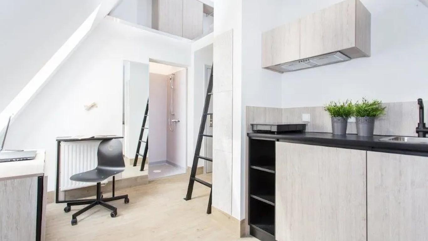 Studio Kampus Garnizon