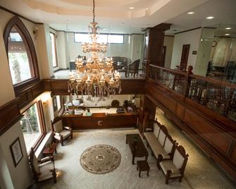 Capitol Residence - Vientiane - Lobby