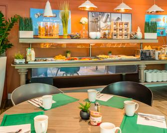 Novotel Marseille Centre Prado Vélodrome - Marsilia - Restaurant