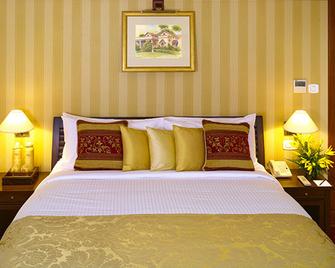 The Paul Bangalore - Bangalore - Habitación