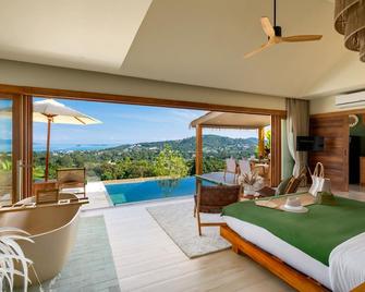 Wild Cottages Elephant Sanctuary Resort - Ko Samui