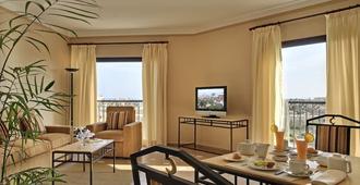 Solymar Ivory Suites - Hurghada - Dining room