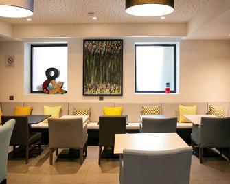 Alex Hotel & Spa - Marsella - Lounge