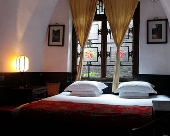 Pingyao Yide Hotel - Jinzhong - Habitación