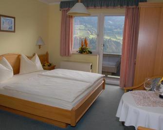 Laterndl-Wirt - St. Veit - Schlafzimmer