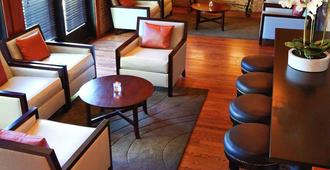 Hilton Garden Inn Des Moines Airport - Des Moines - Lounge