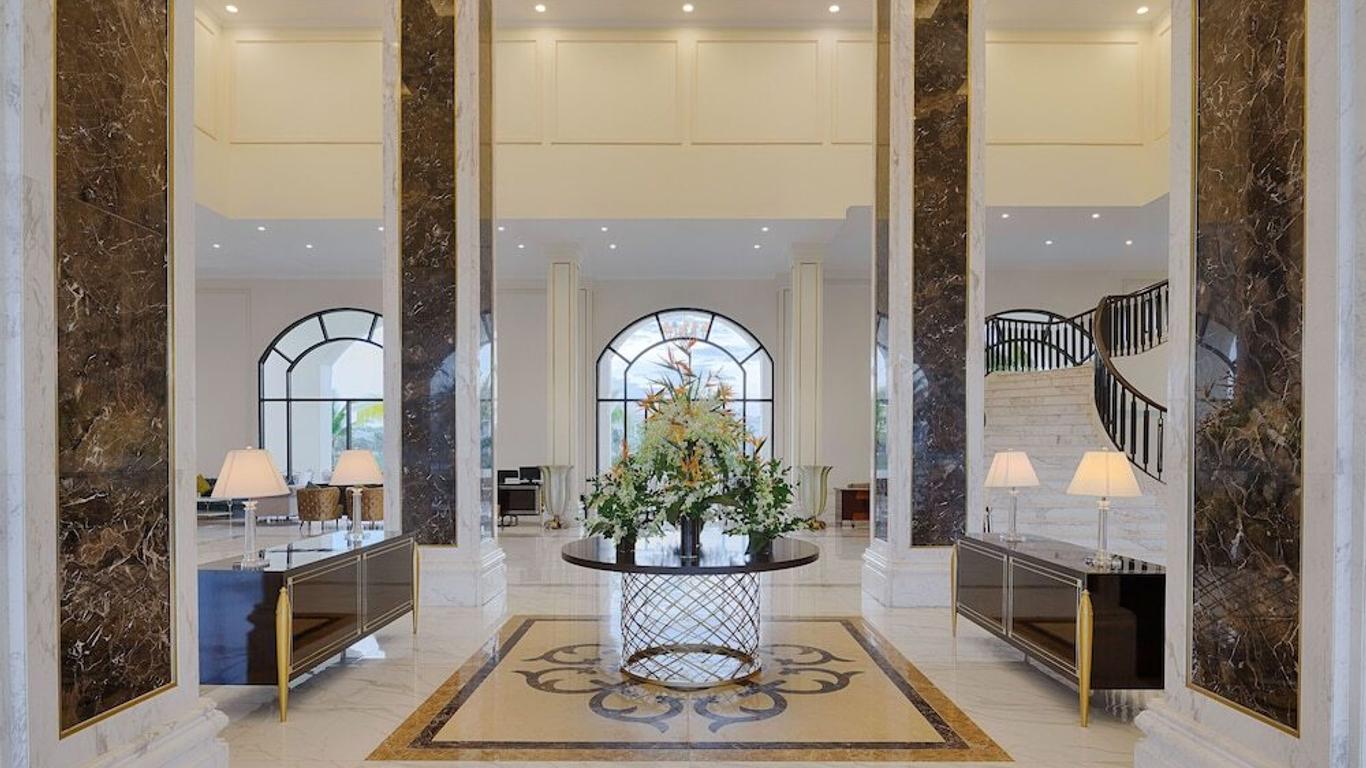 Vinpearl Discovery Greenhill Phu Quoc