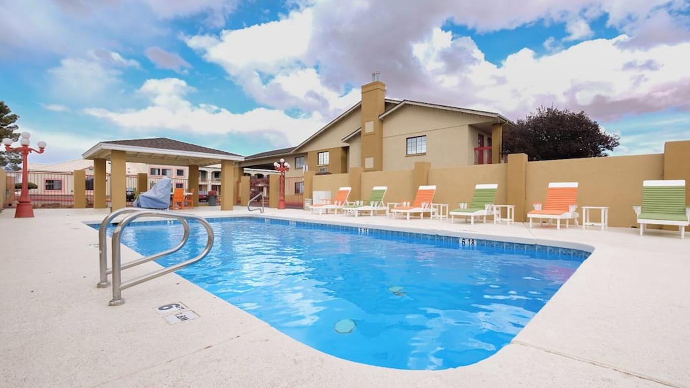 Quality Inn Holbrook
