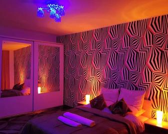 Lucky Studio Mall Vitan - Bucarest - Habitació