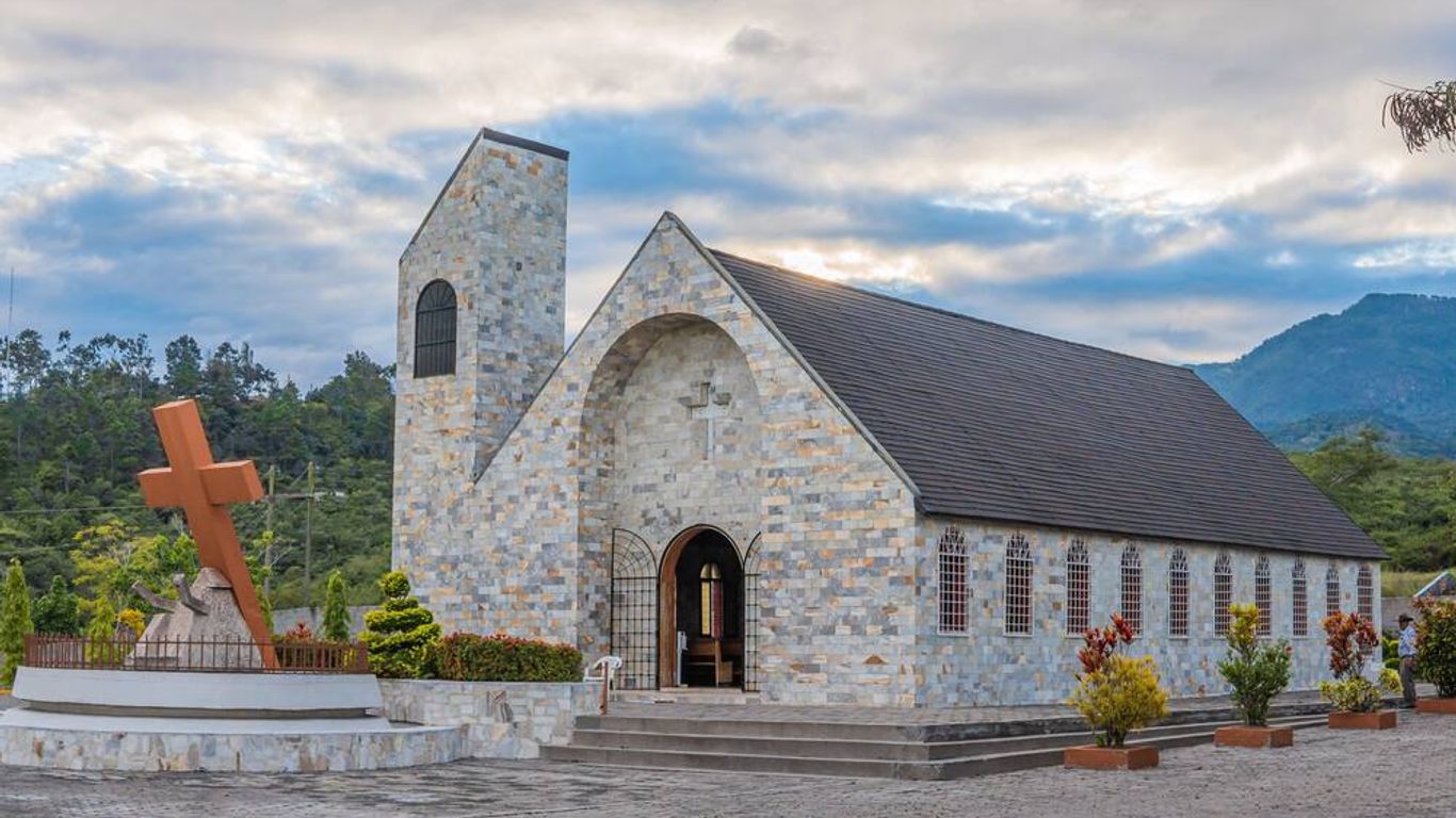 Hotel Antigua Comayagua