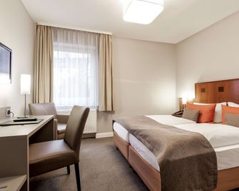 هوست سانت انين - هامبورغ - غرفة نوم