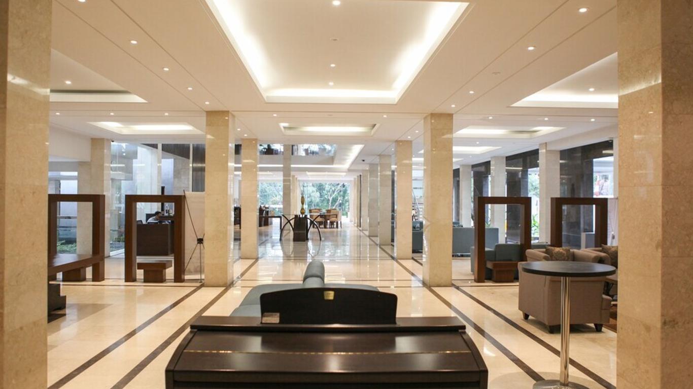 RedDoorz Premium @ Ciumbuleuit Atas