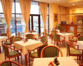 Hotel Sir Colentina - Bucarest - Restaurant