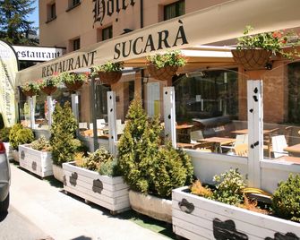 Hotel Sucara - Ordino