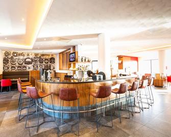 Bastion Hotel Amsterdam Airport - Hoofddorp - Bar