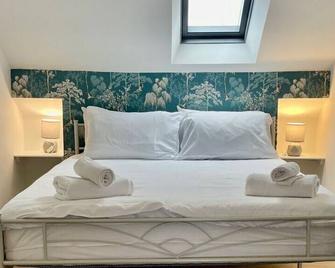 Lilyrose Hotel - Whitby - Slaapkamer
