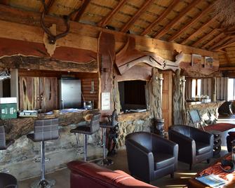 Namibs Valley Lodge - Chausib - Lounge