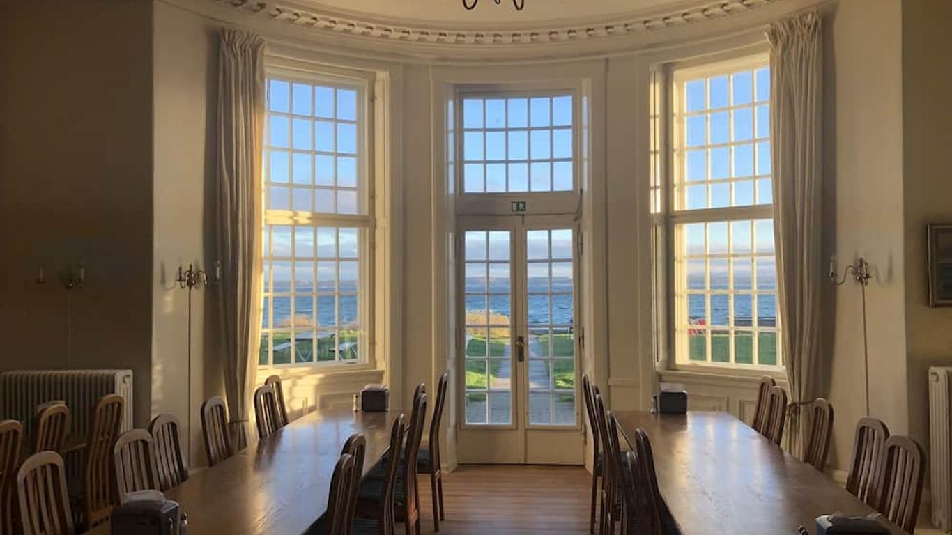 Danhostel Helsingør