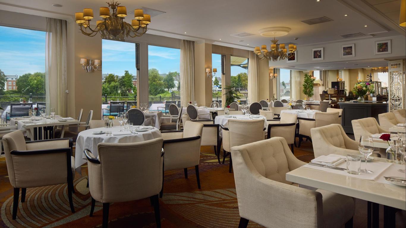 Crowne Plaza Maastricht By IHG