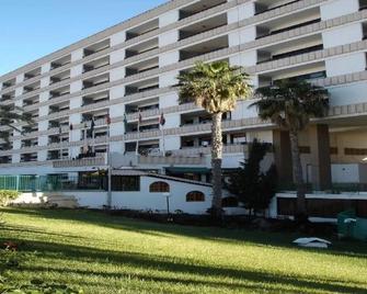 Kellys' Apartment Koka - Maspalomas - Gebouw