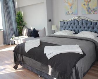 Vesta Resort Butik Hotel - Estambul - Habitación
