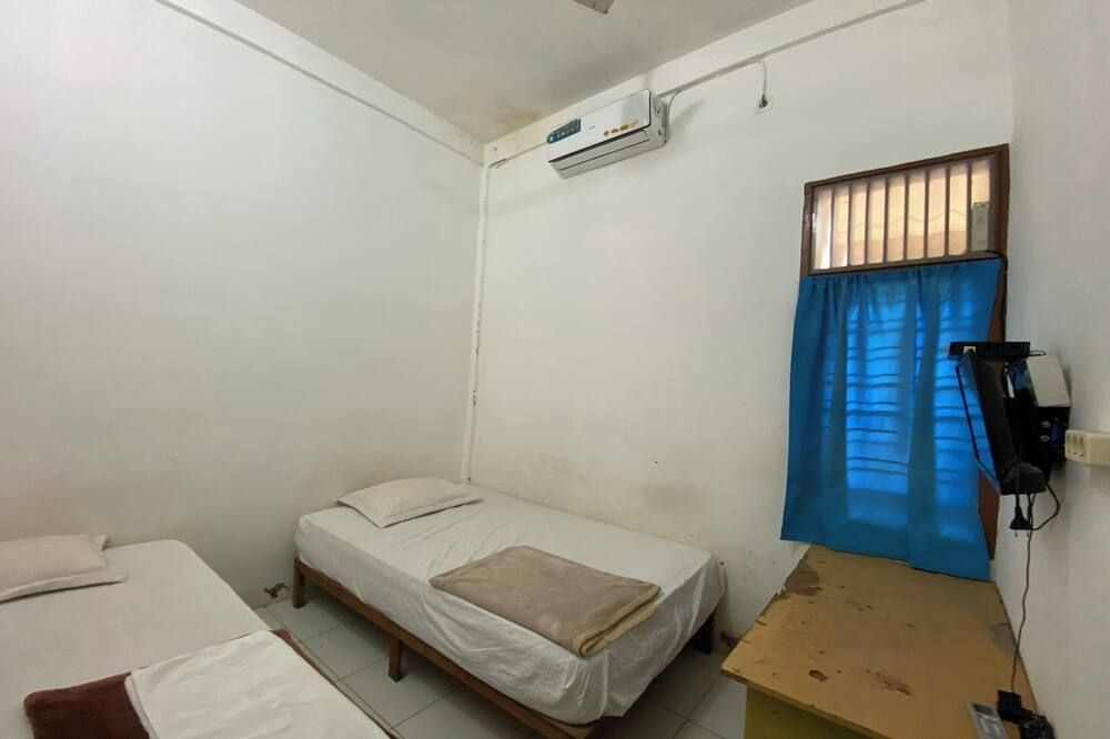 Hotel O near RS Harapan Bunda formerly Quanza Inn - בנדה אקה