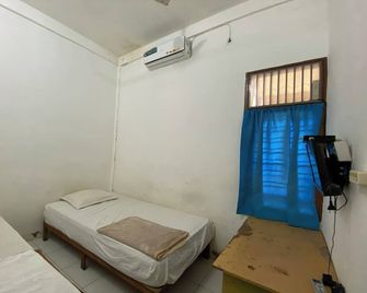 Hotel O near RS Harapan Bunda formerly Quanza Inn - בנדה אקה