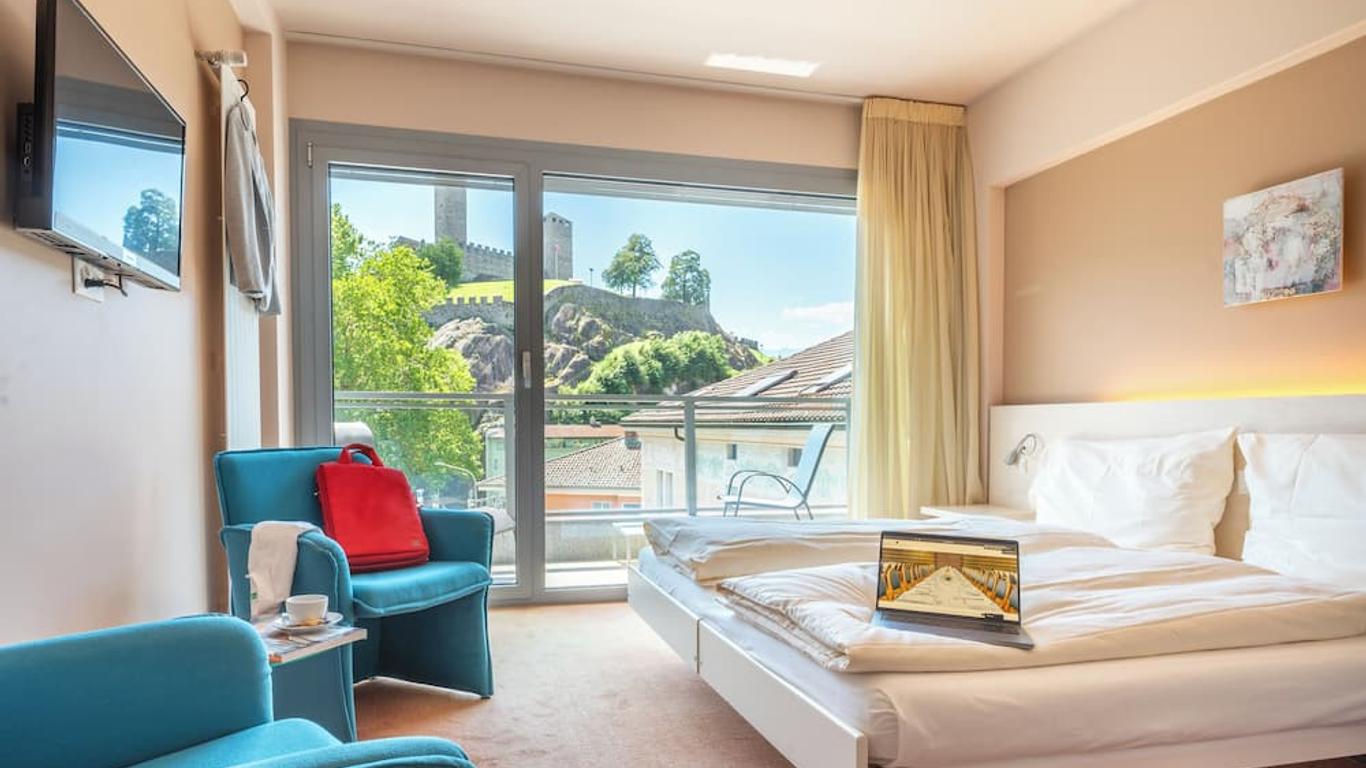 Hotel Unione