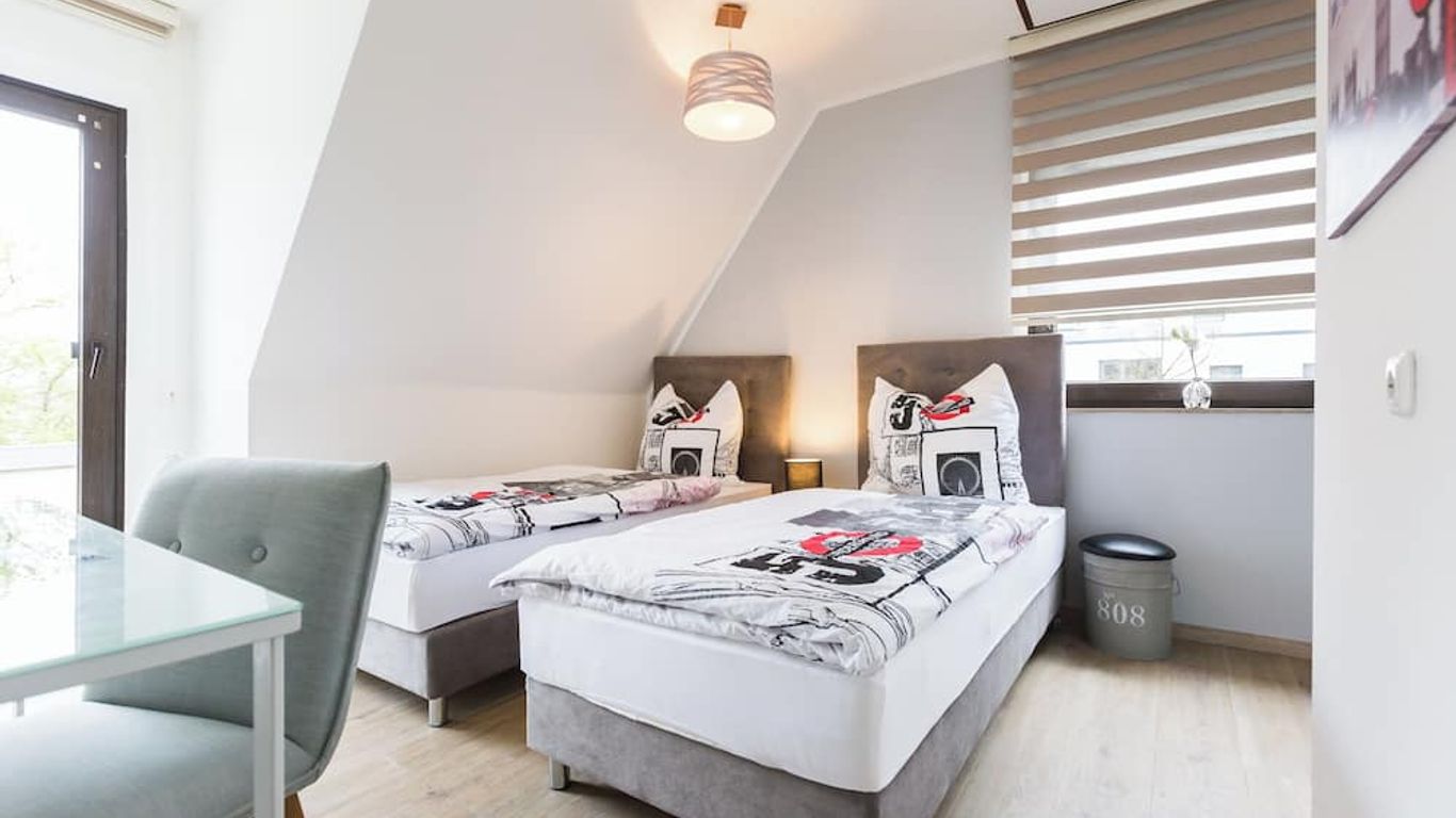 My Messe & Business Home - Refrath