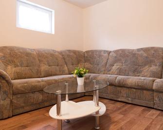 Holiday home Veki - Korenica - Salon