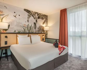 Mercure Le Mans Batignolles - Hôtel & Spa - Le Mans - Habitación