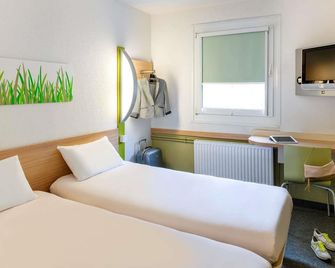 Ibis Budget Tarbes - Ταρμπ - Κρεβατοκάμαρα