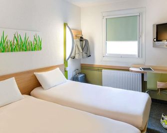 Ibis Budget Tarbes - Tarbes - Bedroom
