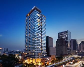 Ascott Sathorn Bangkok - Bangkok - Edificio